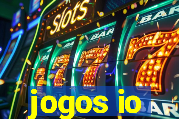 jogos io
